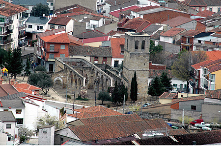 UNA EXCURSION A LA MONTA&Ntilde;A